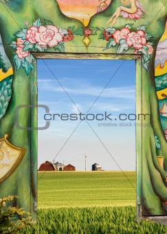 Natures Door