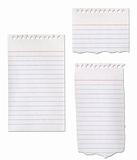 Paper Notepad Collection