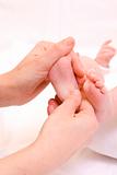 Baby-massage 3