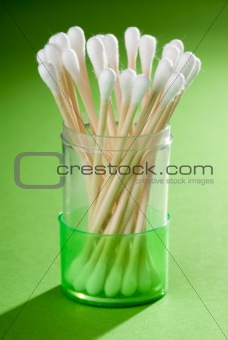 Hygienic sticks