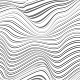 Abstract lines background 