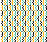 Abstract Vintage Pattern