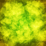 abstract vector spotted background