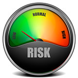 Low Risk Gauge