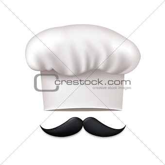 Cooking Cap