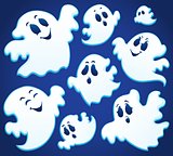Ghost thematics image 1