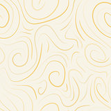 abstract vector colored swirls seamless pattern