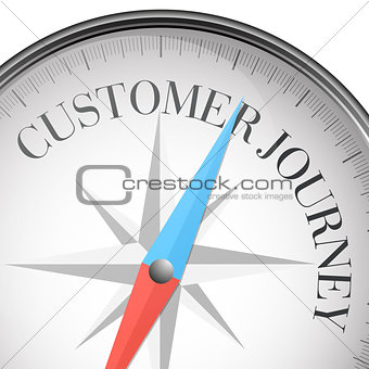 compass Customer Journey