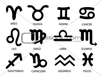 Horoscope Birth Zodiac Star signs 
