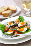french nicoise salad
