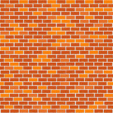 Red brick template