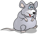 Fatty Mouse