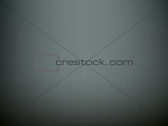 Abstract vector black background