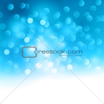 Blurred abstract background 