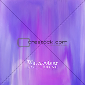 Watercolour texture 