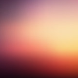 Abstract blur background 