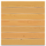 Vector Wooden Board