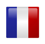 French flag vector