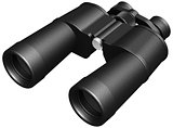 3D image of binoculars