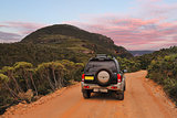 Exploring the Blue Mountains Australia