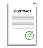 Approved document concept