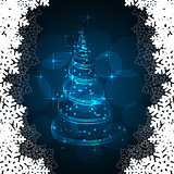 The Magic Christmas Tree