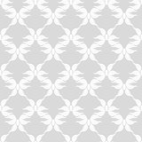 Seamless abstract vintage light gray pattern
