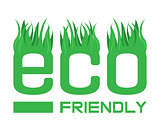ECO Friendly icon