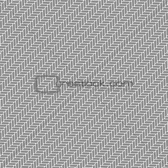 Abstract Mosaic Grey Background