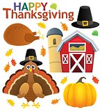 Thanksgiving theme collection 2