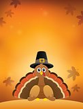 Thanksgiving turkey topic image 1