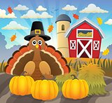 Thanksgiving turkey topic image 2