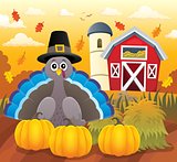 Thanksgiving turkey topic image 3