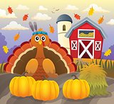 Thanksgiving turkey topic image 5