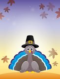 Thanksgiving turkey topic image 6