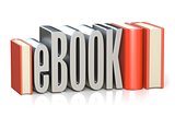 eBOOK red book 3D