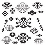 Vector Tribal Design Elements