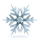 Snowflake 3D