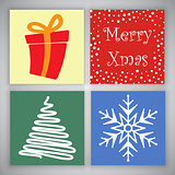 Christmas card designs