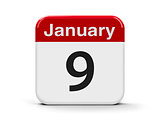 9th January