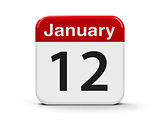 12th January