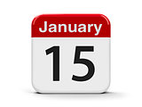 15th January