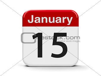 15th January