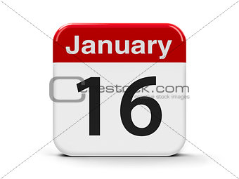 16th January