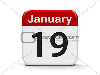 19th January