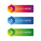 Click here button set