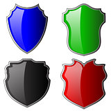 Set of Shields