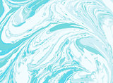 Vector marble abstract background. Liquid marble pattern. Trendy template.