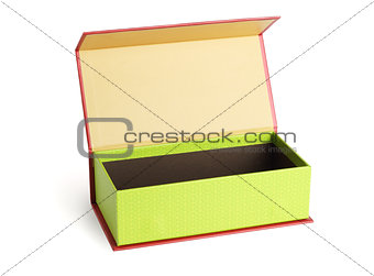 Oriental Gift Box 