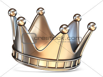 Crown 3D